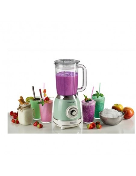 Batidora de  Vaso -  Ariete 583/04,...