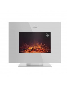 Chimenea - Cecotec...