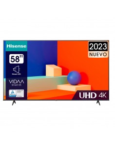 TV LED - Hisense 58A6K, 58...