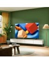 TV LED - Hisense 58A6K, 58 pulgadas, 4K Ultra HD, Direct Led, Dolby Vision, Modo Juego Plus