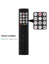 TV LED - Hisense 58A6K, 58 pulgadas, 4K Ultra HD, Direct Led, Dolby Vision, Modo Juego Plus