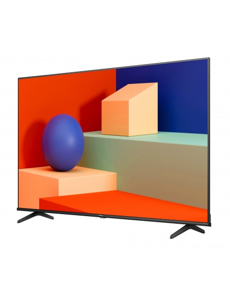 TV LED - Hisense 58A6K, 58 pulgadas,...