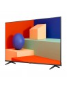 TV LED - Hisense 58A6K, 58 pulgadas, 4K Ultra HD, Direct Led, Dolby Vision, Modo Juego Plus