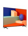 TV LED - Hisense 58A6K, 58 pulgadas, 4K Ultra HD, Direct Led, Dolby Vision, Modo Juego Plus
