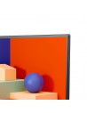 TV LED - Hisense 58A6K, 58 pulgadas, 4K Ultra HD, Direct Led, Dolby Vision, Modo Juego Plus
