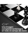 TV LED - Hisense 58A6K, 58 pulgadas, 4K Ultra HD, Direct Led, Dolby Vision, Modo Juego Plus
