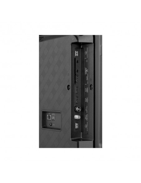 TV LED - Hisense 58A6K, 58 pulgadas,...