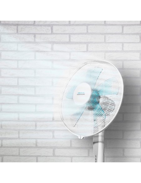 Ventilador Pie  - Cecotec...