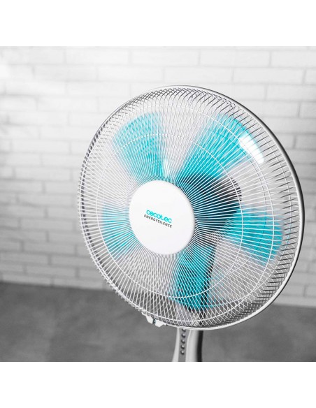 Ventilador Pie  - Cecotec...