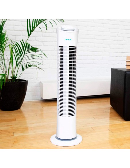 Ventilador Torre - Cecotec...