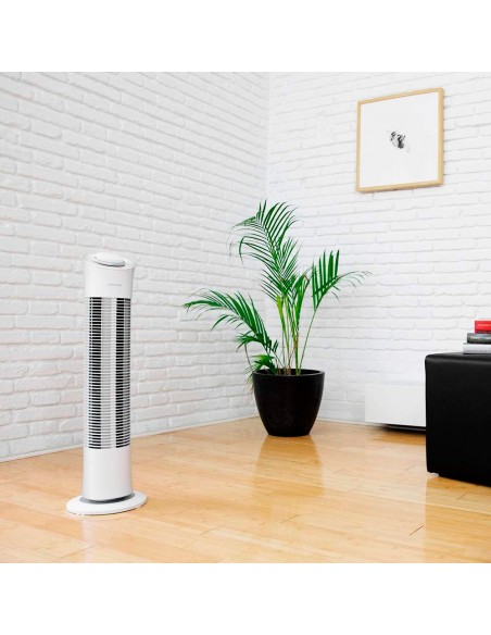 Ventilador Torre - Cecotec...