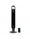 Ventilador Torre - Cecotec EnergySilence 9190 SkyLine Ionic Connected, Control Wifi e Ionizador