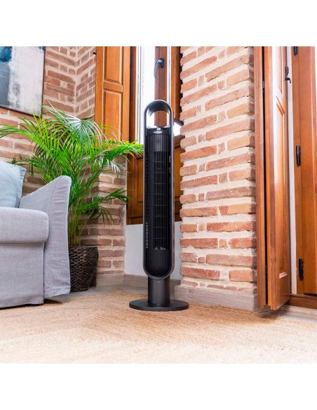 Ventilador Torre - Cecotec...