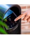 Ventilador Torre - Cecotec EnergySilence 9190 SkyLine Ionic Connected, Control Wifi e Ionizador