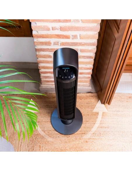 Ventilador Torre - Cecotec...