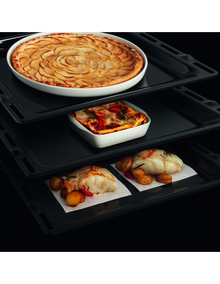 Horno Multifunción - Whirlpool...