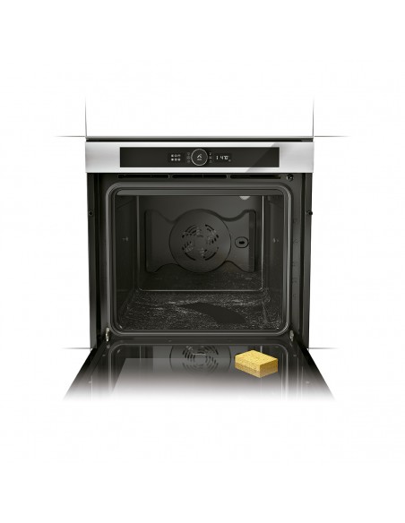 Horno Multifunción - Whirlpool...