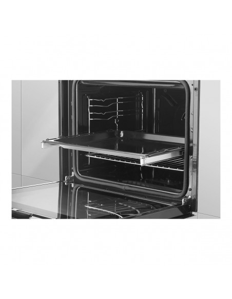 Horno Multifunción - Whirlpool...