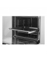Horno Multifunción - Whirlpool AKZ97891IX, Eficiencia A+, Acero Inoxidable, Abatible, Aquálisis