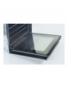 Horno Multifunción - Whirlpool AKZ97891IX, Eficiencia A+, Acero Inoxidable, Abatible, Aquálisis