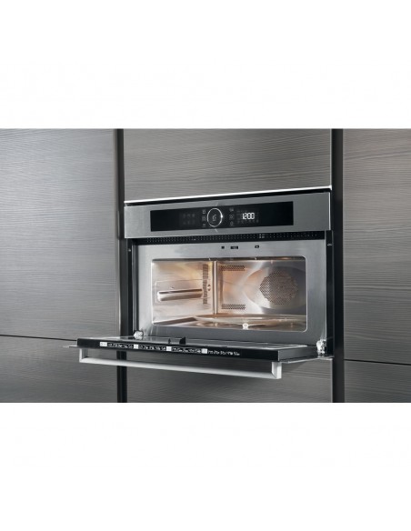Microondas Integrable - Whirlpool...