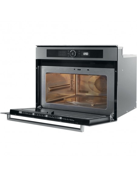 Microondas Integrable - Whirlpool...