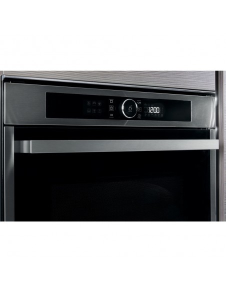 Microondas Integrable - Whirlpool...