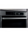 Microondas Integrable - Whirlpool AMW509IX, Acero Inoxidable y negro