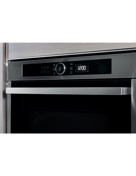 Microondas Integrable - Whirlpool...