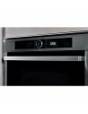 Microondas Integrable - Whirlpool AMW509IX, Acero Inoxidable y negro