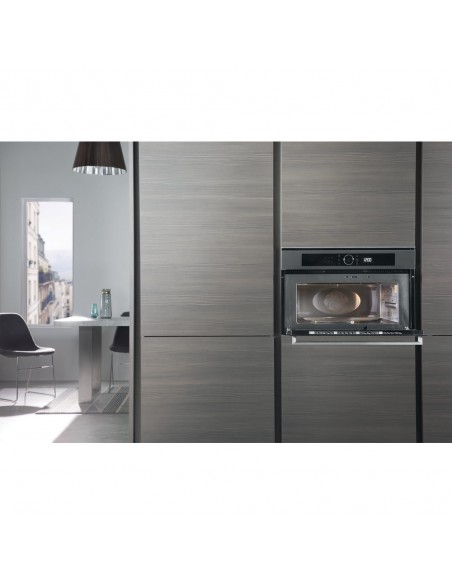 Microondas Integrable - Whirlpool...