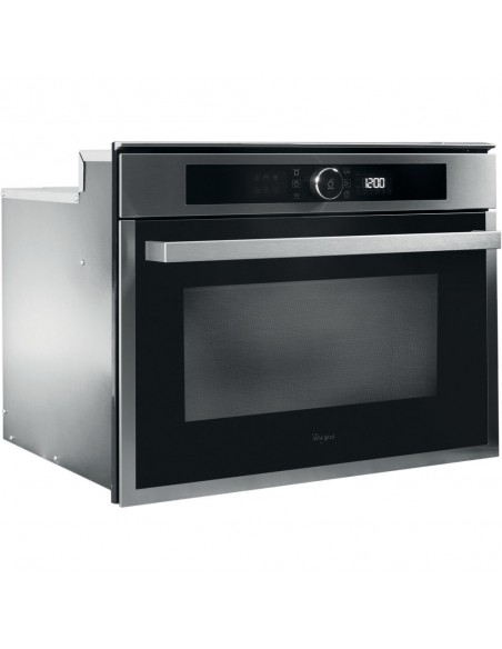 Microondas Integrable - Whirlpool...