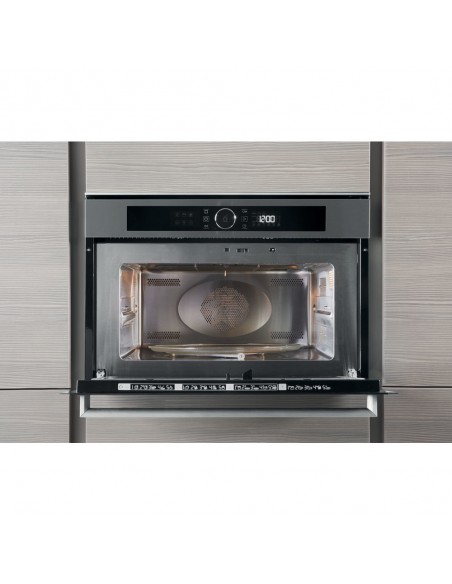 Microondas Integrable - Whirlpool...