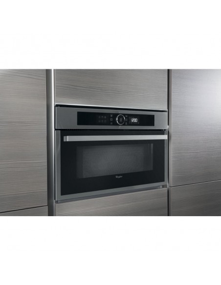 Microondas Integrable - Whirlpool...