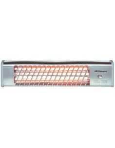 Estufa Cuarzo - Orbegozo...