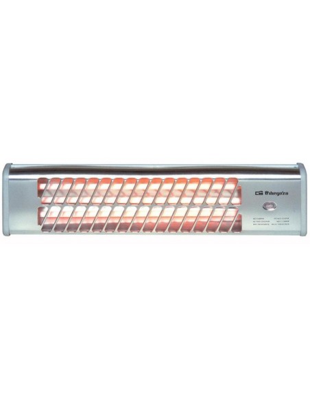 Estufa Cuarzo - Orbegozo BB5000 Baño Estufa Cuarzo - Orbegozo BB5000 Baño