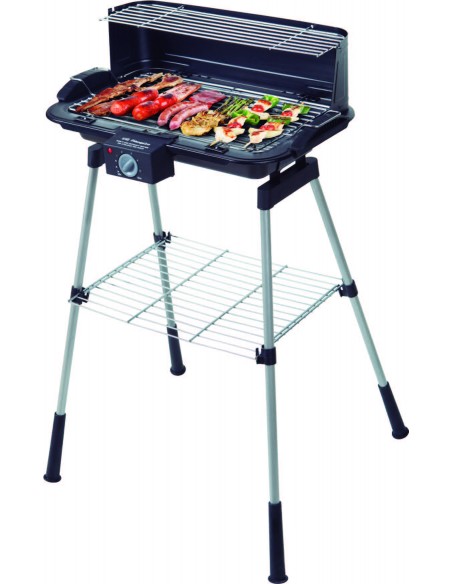 Barbacoa Eléctrica - Orbegozo BCT3950