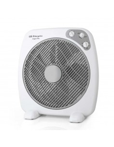 Ventilador - Orbegozo...