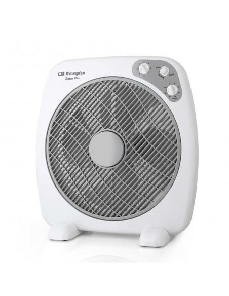 Ventilador - Orbegozo BF0140 Box Fan