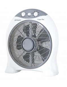 Ventilador - Orbegozo...
