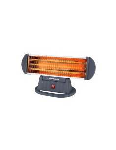 Estufa Cuarzo - Orbegozo...