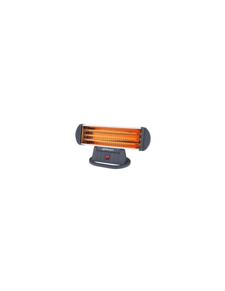 Estufa Cuarzo - Orbegozo BP0204 Estufa Cuarzo - Orbegozo BP0204