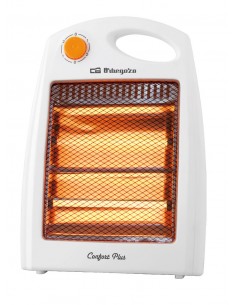 Estufa Cuarzo - Orbegozo...