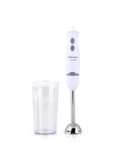 Batidora de Mano - Orbegozo BT1220