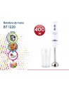 Batidora de Mano - Orbegozo BT1220