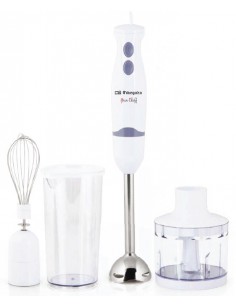 Batidora de Mano - Orbegozo...