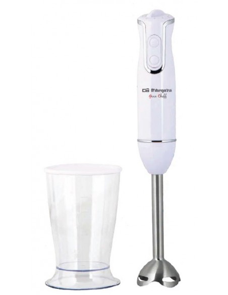 Batidora de Mano - Orbegozo BT2220