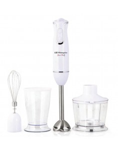 Batidora de Mano - Orbegozo...