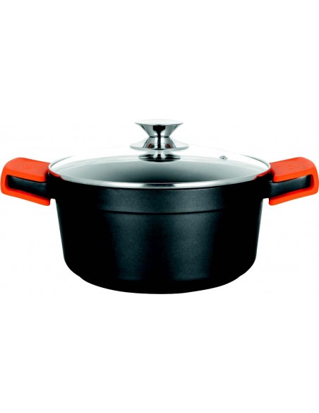 Cacerola - Orbegozo CDH3024 24cm