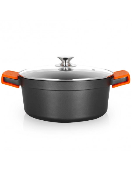 Cacerola - Orbegozo CDH3028 28cm